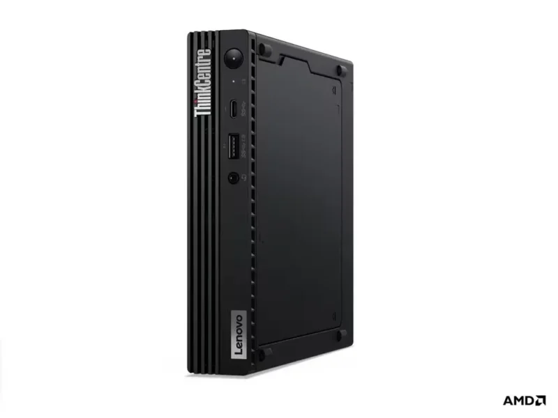 ThinkCentre M75q Tiny Gen 2