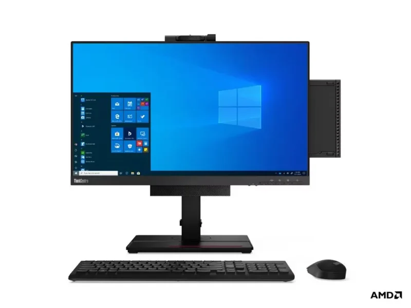 ThinkCentre M75q Tiny Gen 2
