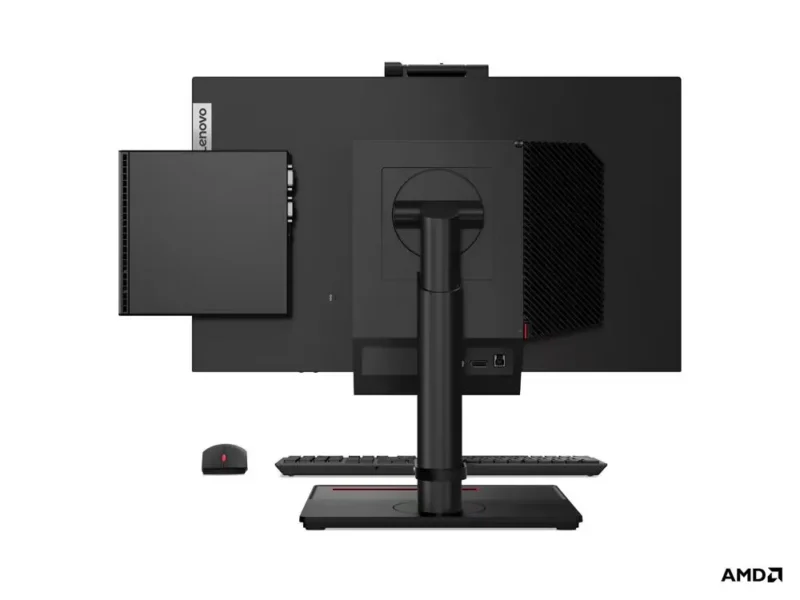 ThinkCentre M75q Tiny Gen 2