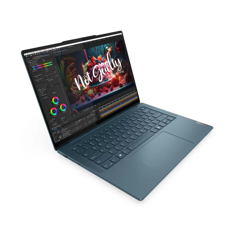 Lenovo Yoga Pro 7 14IMH9