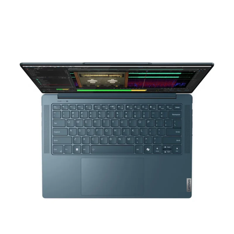 Lenovo Yoga Pro 7 14IMH9
