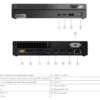 Lenovo ThinkCentre neo 50q Gen 4