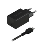 40AWGN65EU Lenovo GaN laadija 65W USB-C