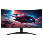 Lenovo Legion R34w-30