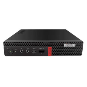 Lenovo ThinkCentre M75q Tiny Refurbished
