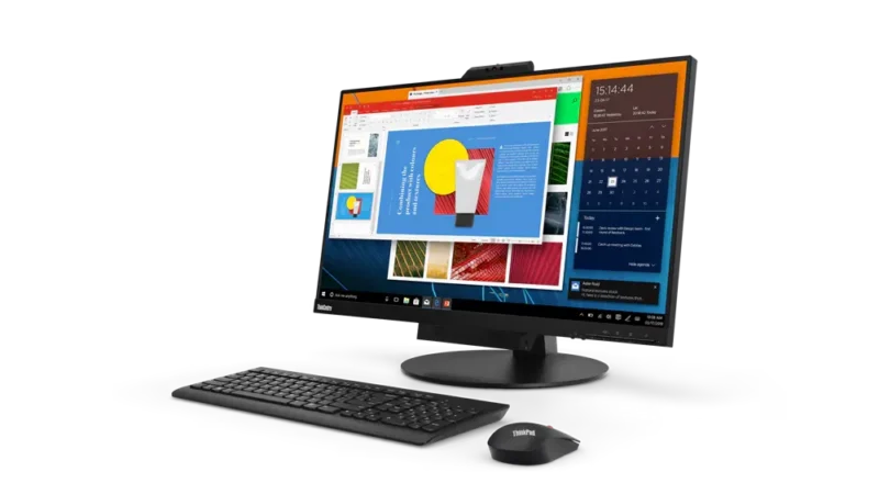 Lenovo ThinkCentre Tiny-In-One 27