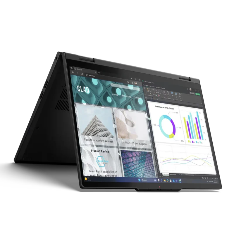 ThinkPad T14s 2-in-1 Gen 1