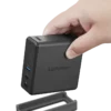 40BD0065EU Lenovo X9 Charging GaN Dock 65W
