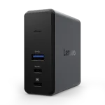 40BD0065EU Lenovo X9 Charging GaN Dock 65W