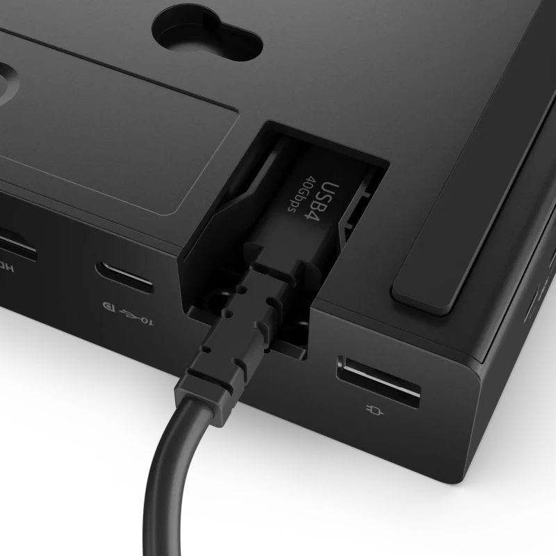 Lenovo ThinkPad USB4 Smart Dock 5500 40BC