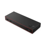 Lenovo ThinkPad USB4 Smart Dock 5500 40BC