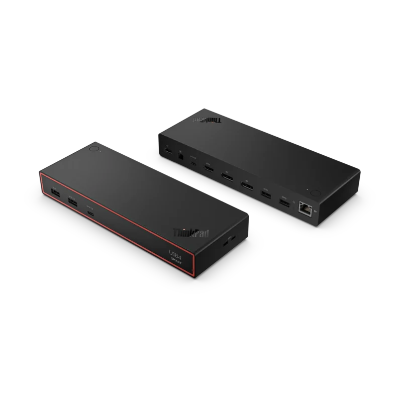Lenovo ThinkPad USB4 Smart Dock 5500 40BC
