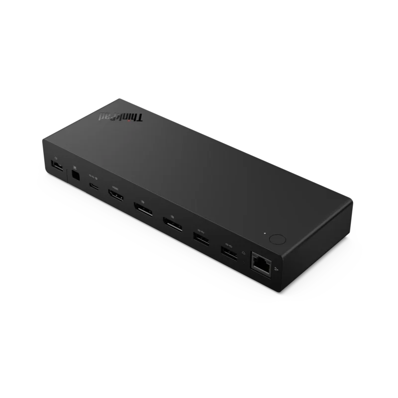 Lenovo ThinkPad USB4 Smart Dock 5500 40BC