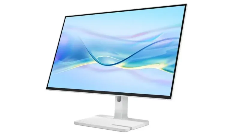 Lenovo L27h-4A