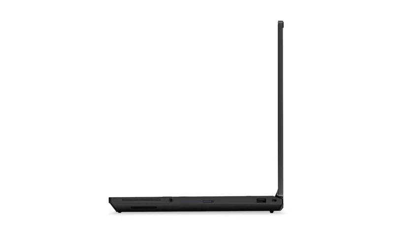 Lenovo ThinkPad P16 Gen 3