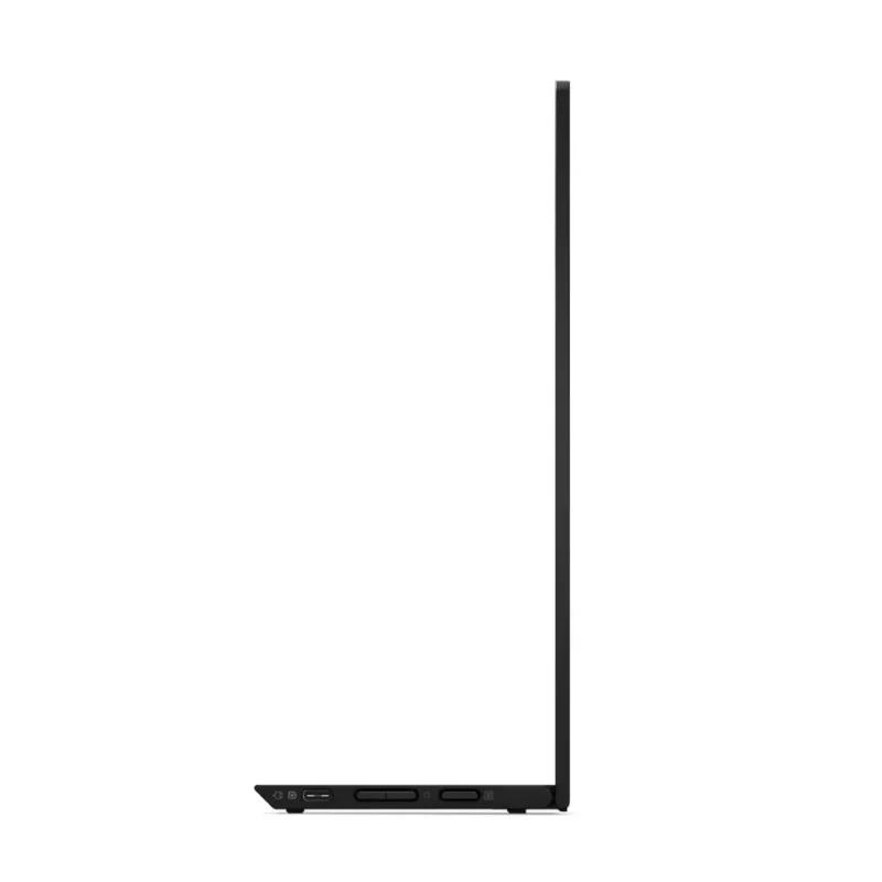 Lenovo ThinkVision M14t Gen 2 puutetundlik monitor