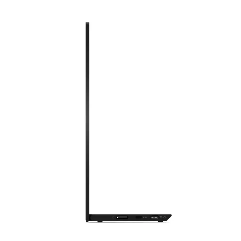 Lenovo ThinkVision M14t Gen 2 puutetundlik monitor