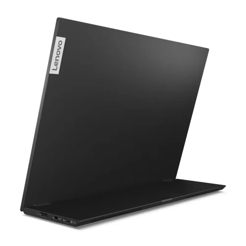 Lenovo ThinkVision M14t Gen 2 puutetundlik monitor
