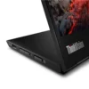 Lenovo ThinkVision M14t Gen 2 puutetundlik monitor