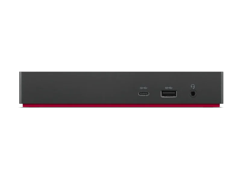 Lenovo USB-C Dock (Windows Only) 40B50090EU