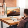 Lenovo L27h-4A