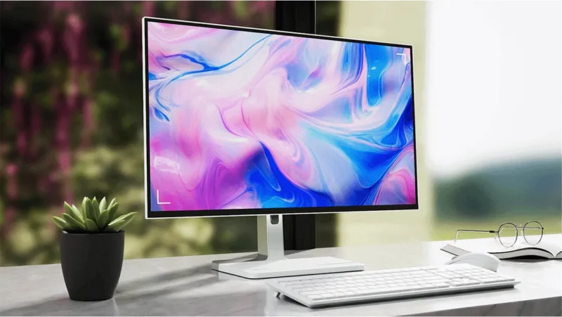 Lenovo L27h-4A