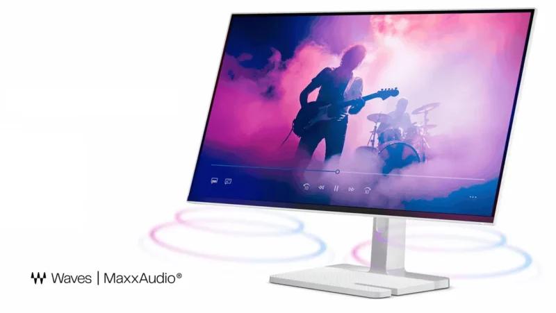 Lenovo L27h-4A