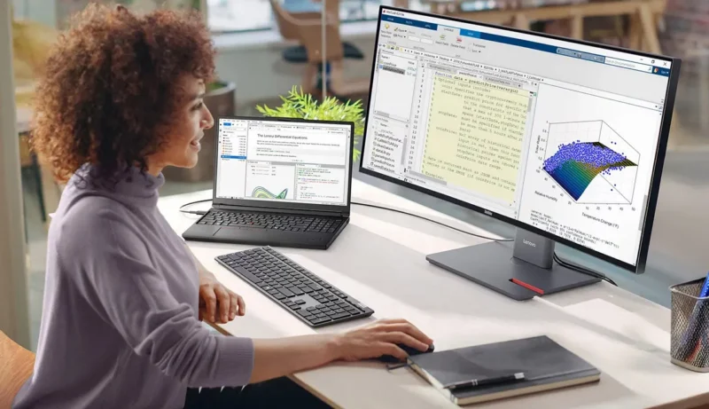 Lenovo ThinkPad P16 Gen 3