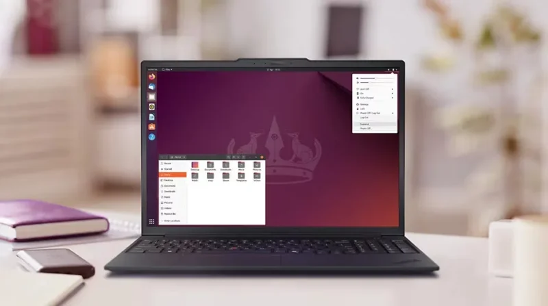 Lenovo ThinkPad P16v Gen 3