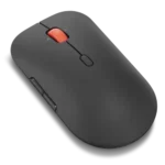 Lenovo Wireless Multi-Mode Pro Plus Mouse 6050 (Eclipse Black) 4Y51S61876