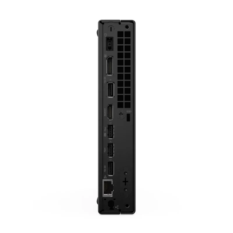 Lenovo ThinkCentre neo 50q Gen 5 Tiny