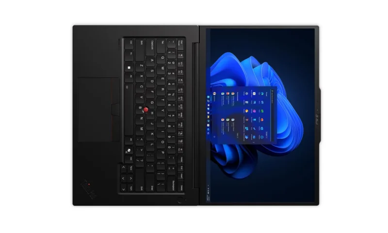 Lenovo ThinkPad P14s Gen 6 Intel