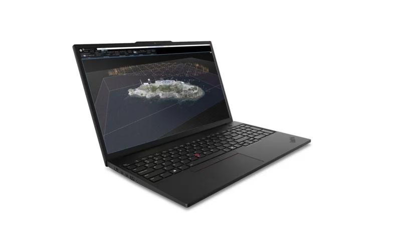 Lenovo ThinkPad P16s Gen 4 Intel