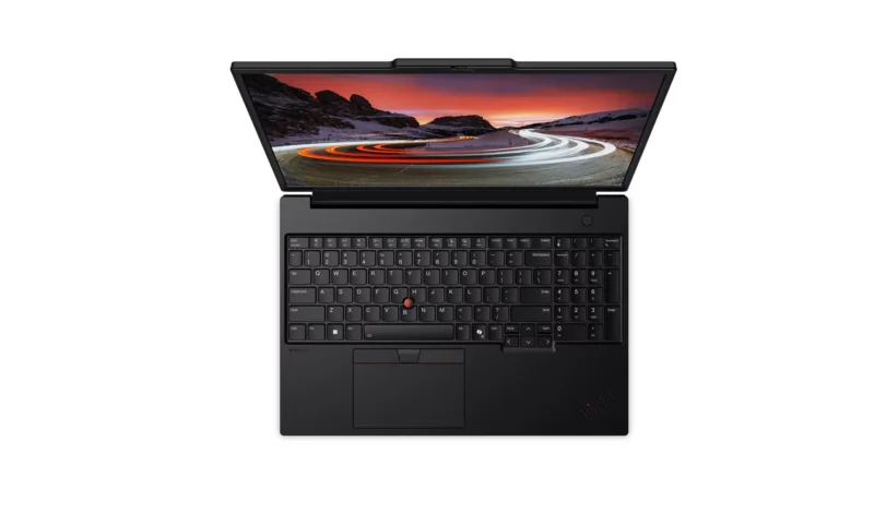 Lenovo ThinkPad P16s Gen 4 Intel
