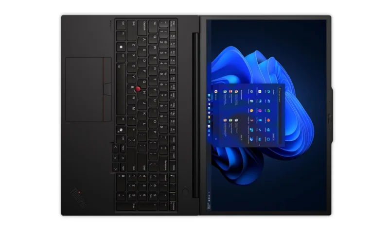 Lenovo ThinkPad P16s Gen 4 Intel