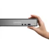 Lenovo ThinkCentre neo 50q Gen 5 Tiny