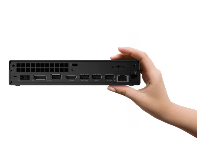 Lenovo ThinkCentre neo 50q Gen 5 Tiny