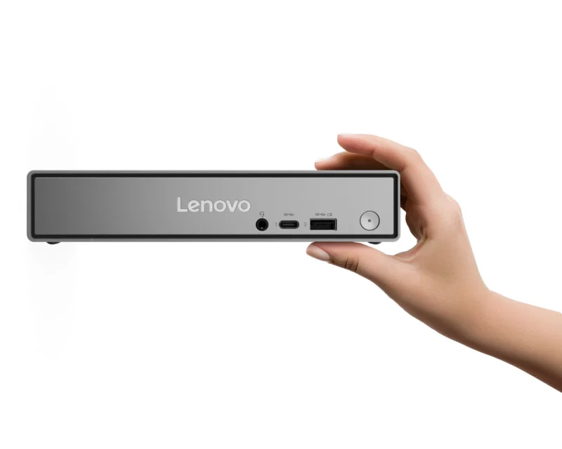Lenovo ThinkCentre neo 50q Gen 5 Tiny