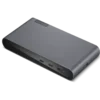 Lenovo USB-C Business Dokk + laadija 90W