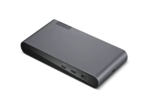 Lenovo USB-C Business Dokk + laadija 90W