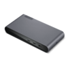Lenovo USB-C Business Dokk + laadija 90W