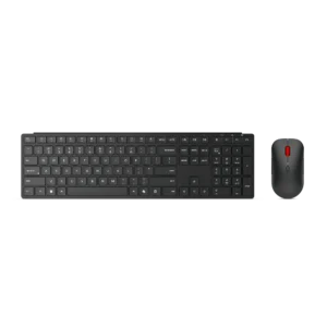 4X31S04853 Lenovo Wireless Multi-Mode Pro Combo Keyboard and Mouse 6000-Estonia