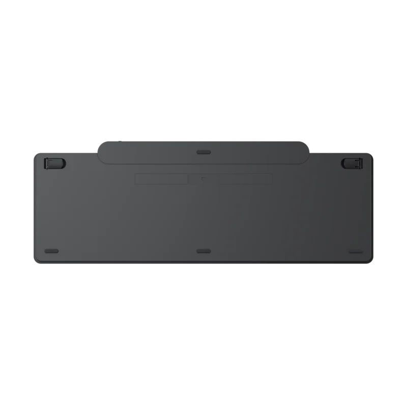 Lenovo Self-Charging Bluetooth Keyboard-Estonia 4Y41R69506