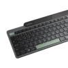 Lenovo Self-Charging Bluetooth Keyboard-Estonia 4Y41R69506