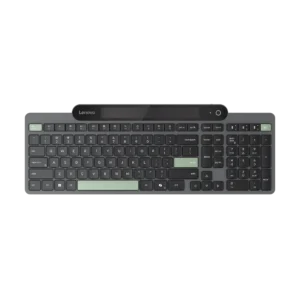 Lenovo Self-Charging Bluetooth Keyboard-Estonia 4Y41R69506
