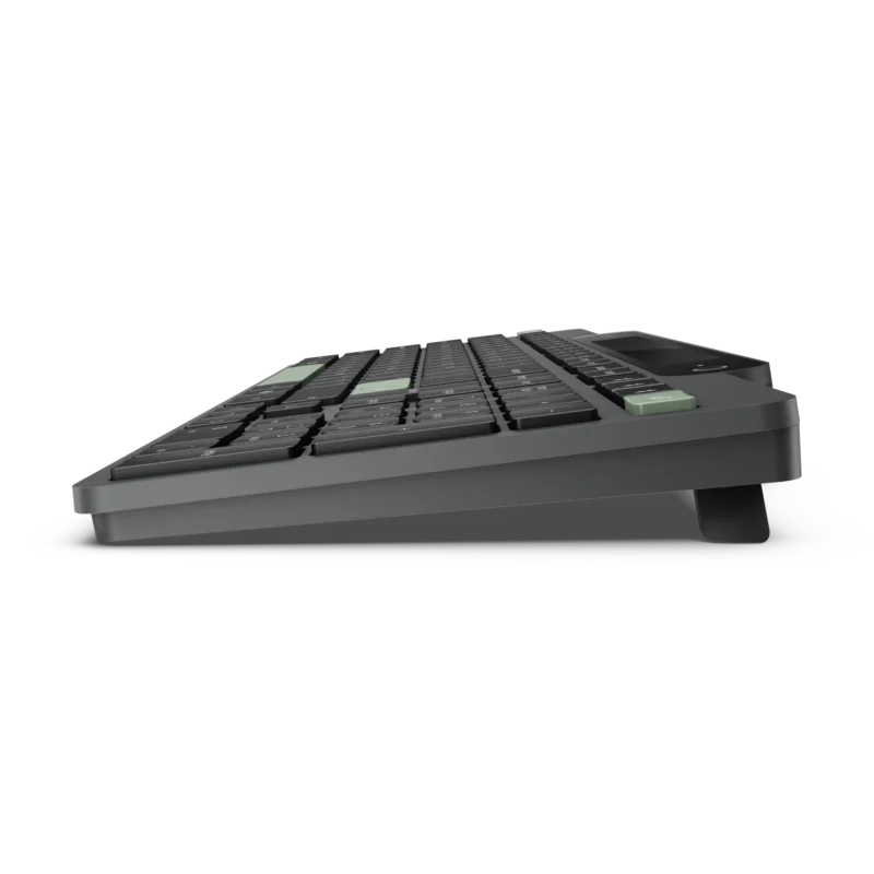 Lenovo Self-Charging Bluetooth Keyboard-Estonia 4Y41R69506