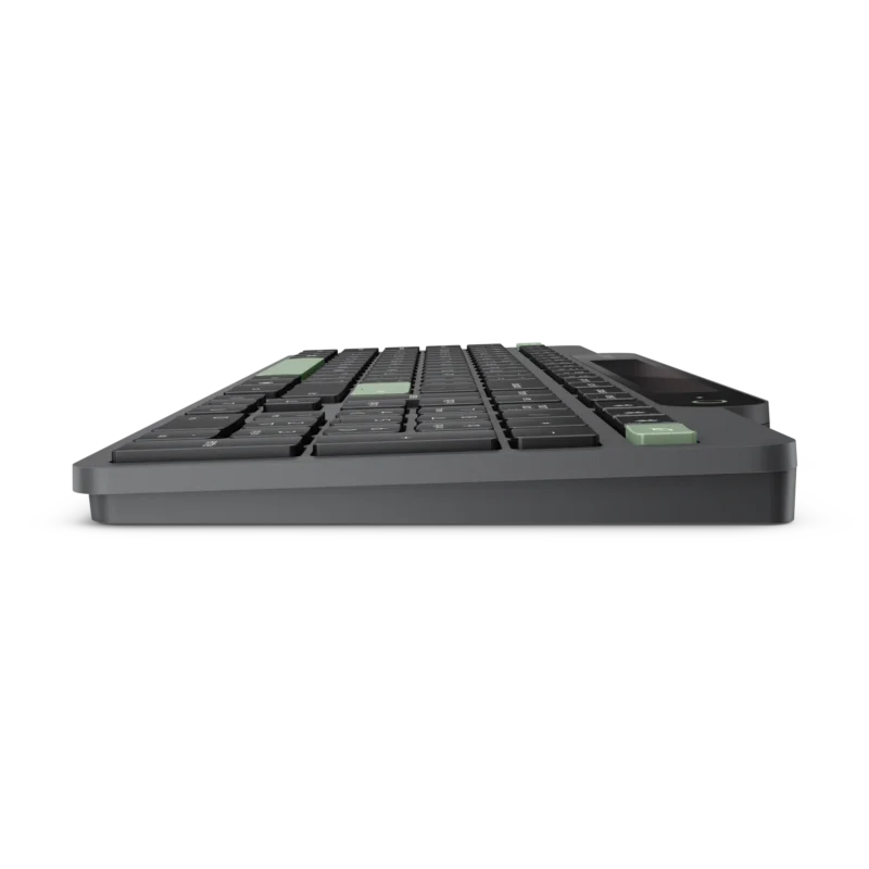 Lenovo Self-Charging Bluetooth Keyboard-Estonia 4Y41R69506