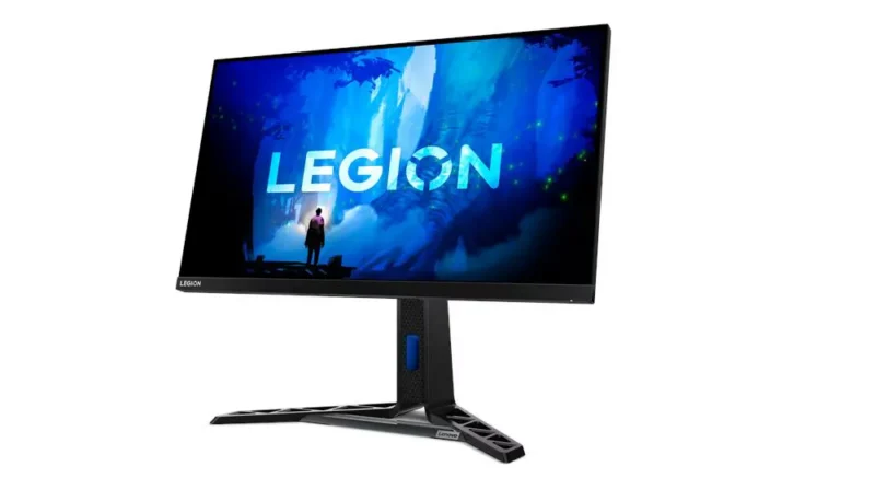 67A7GAC3EU Legion Y27qf-30 Monitor