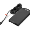 4X21U28835 ThinkPad Mobile Workstation 180W USB-C GaN Slim AC Adapter-EU