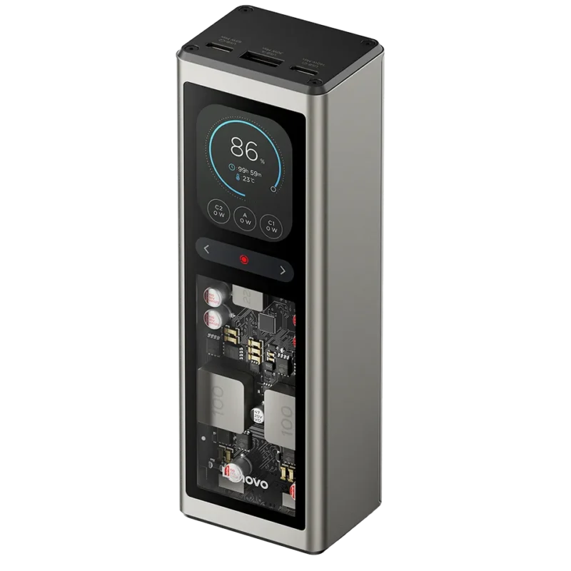 Lenovo 140W Laptop PowerBank G0A3140WWW